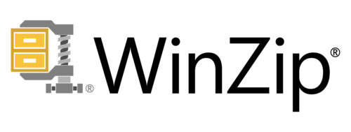 Winzip logo